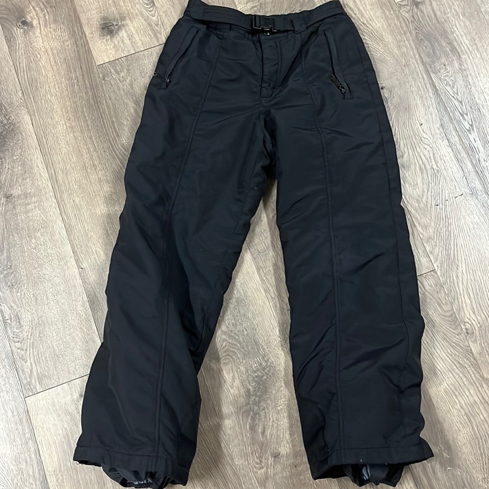 Columbia snow pants